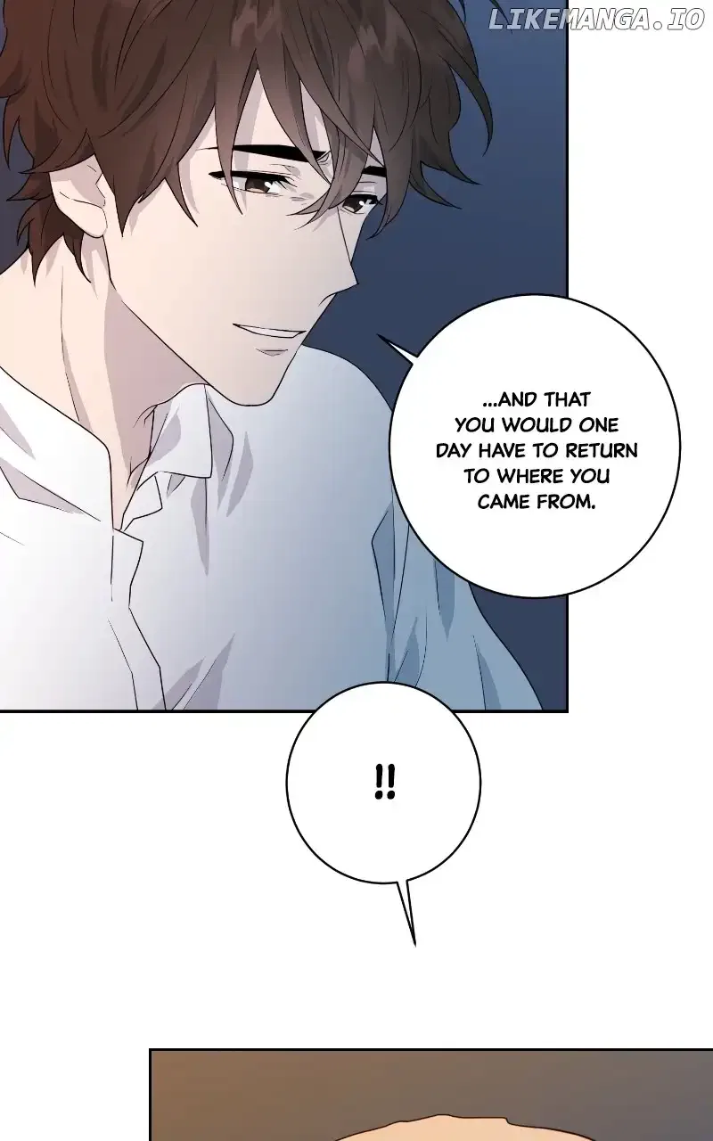 The Goddess’s Guide to Farming Chapter 68 – Page 63