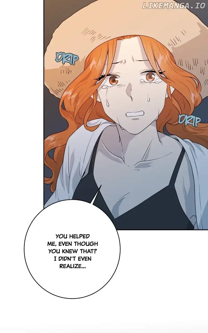 The Goddess’s Guide to Farming Chapter 68 – Page 64