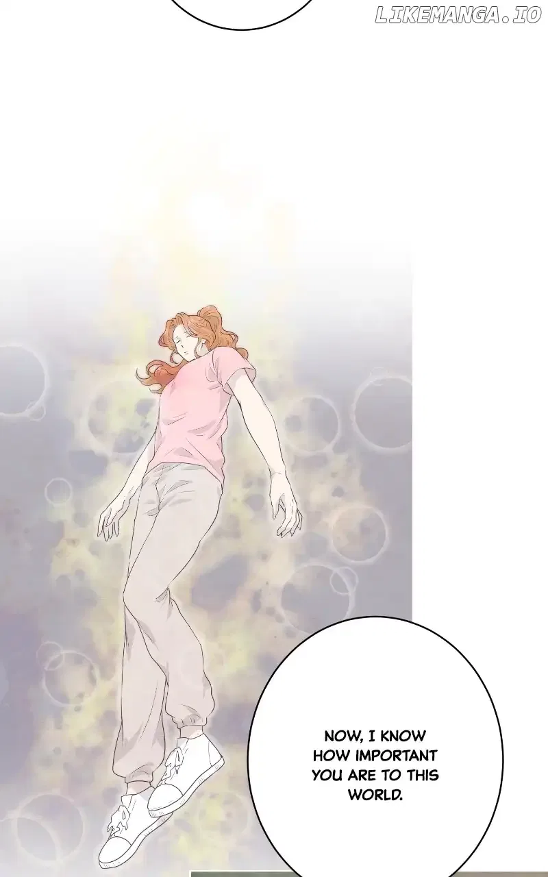 The Goddess’s Guide to Farming Chapter 68 – Page 66