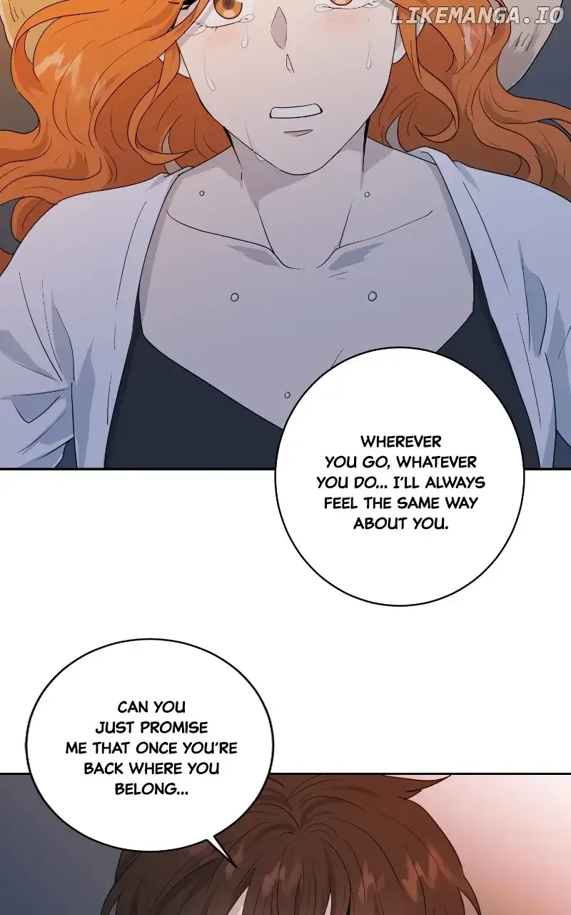 The Goddess’s Guide to Farming Chapter 68 – Page 68