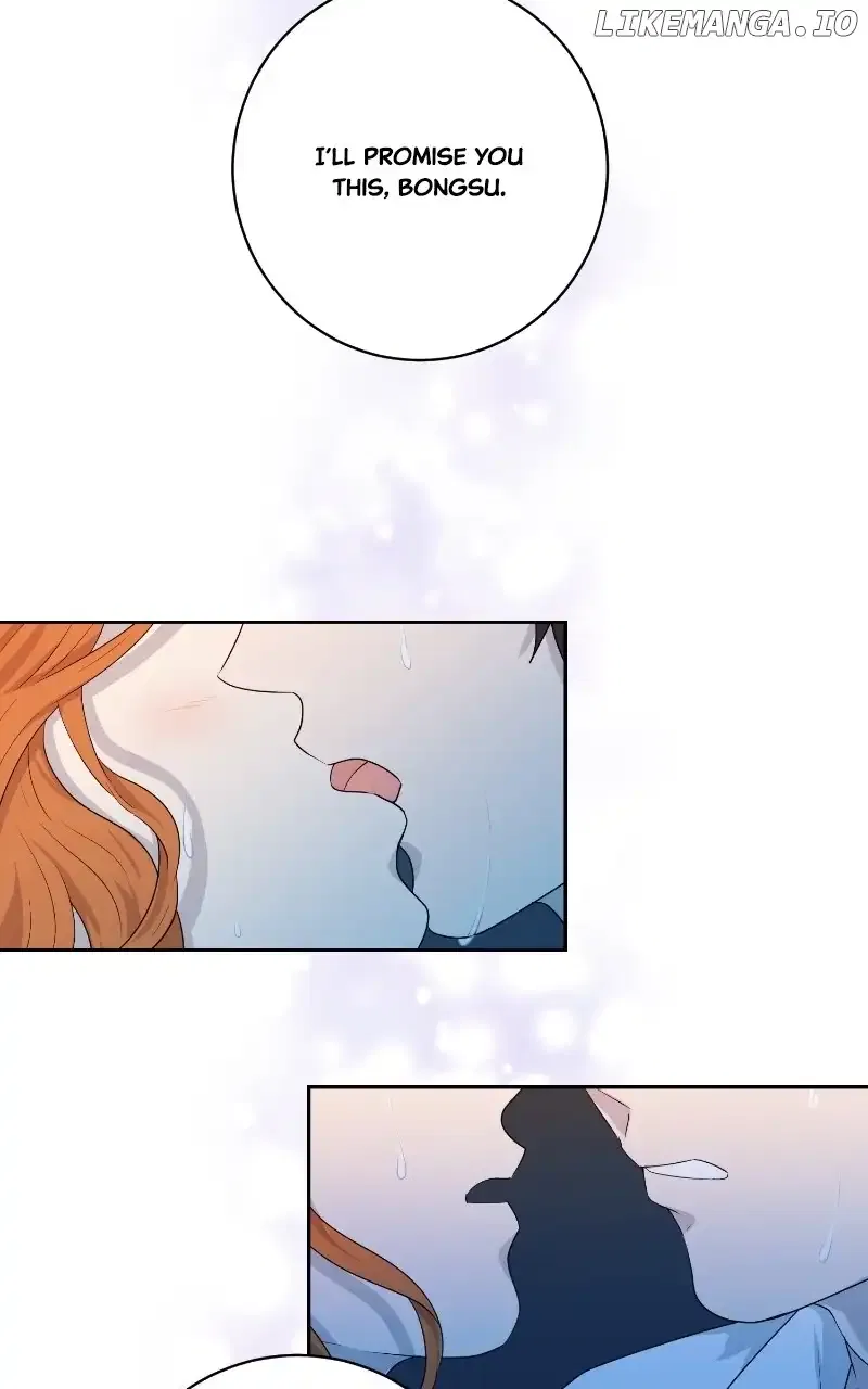 The Goddess’s Guide to Farming Chapter 68 – Page 73