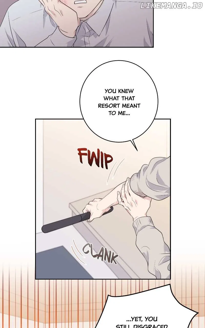 The Goddess’s Guide to Farming Chapter 67 – Page 22