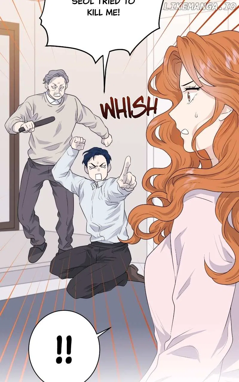 The Goddess’s Guide to Farming Chapter 67 – Page 25