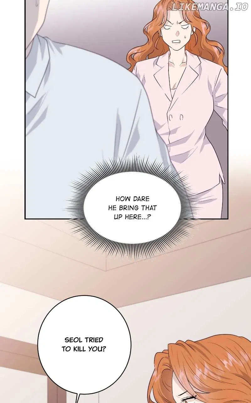 The Goddess’s Guide to Farming Chapter 67 – Page 28