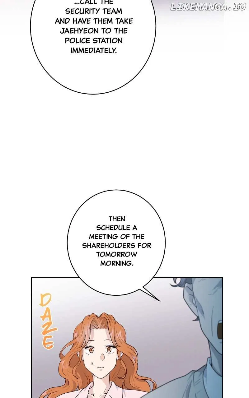The Goddess’s Guide to Farming Chapter 67 – Page 32