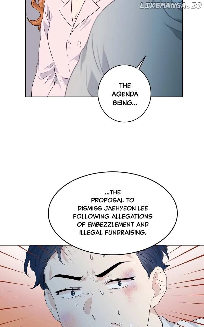 The Goddess’s Guide to Farming Chapter 67 – Page 33