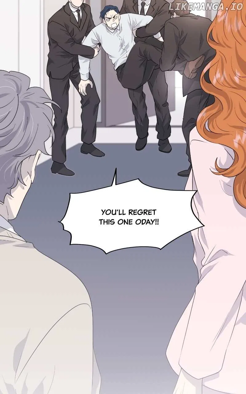 The Goddess’s Guide to Farming Chapter 67 – Page 40