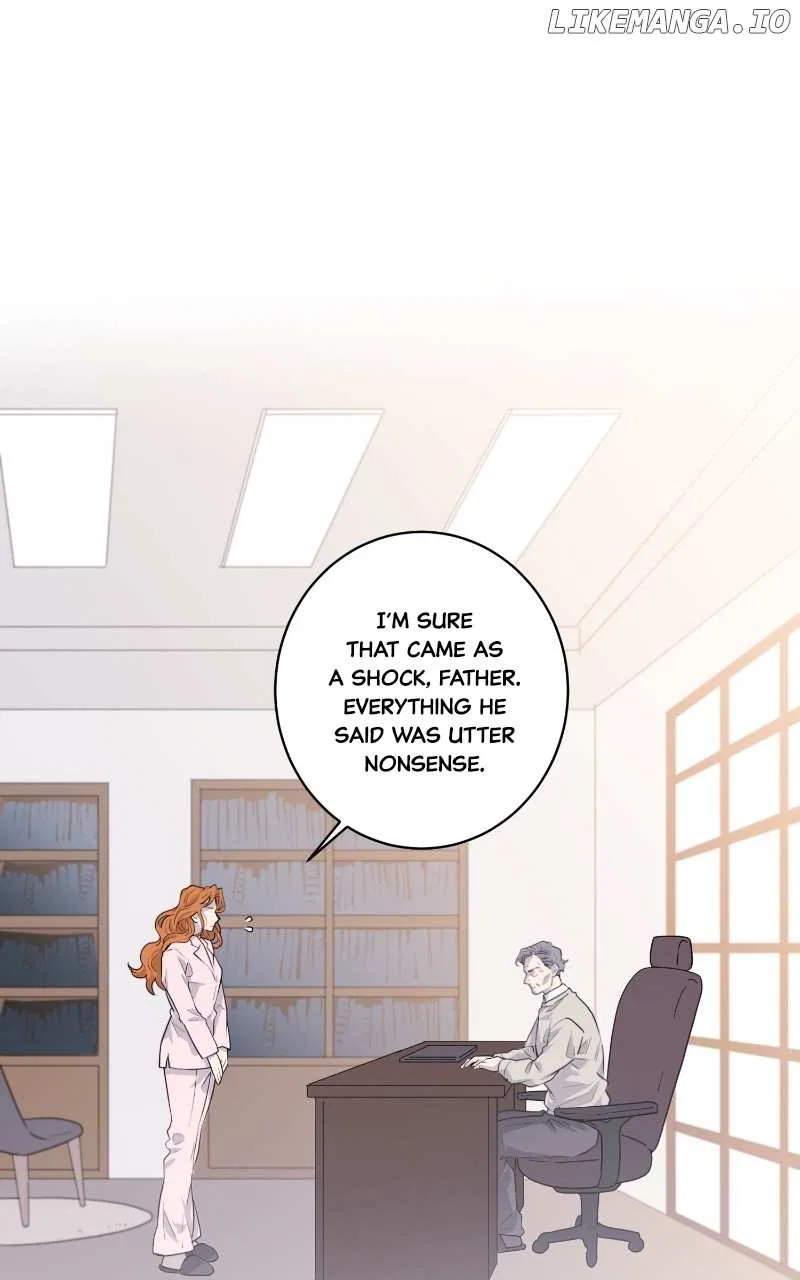 The Goddess’s Guide to Farming Chapter 67 – Page 45