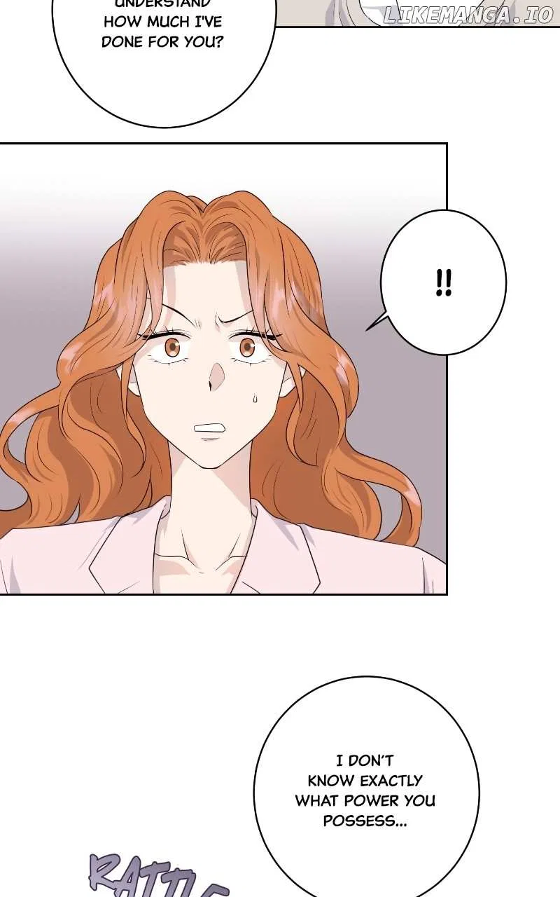 The Goddess’s Guide to Farming Chapter 67 – Page 55