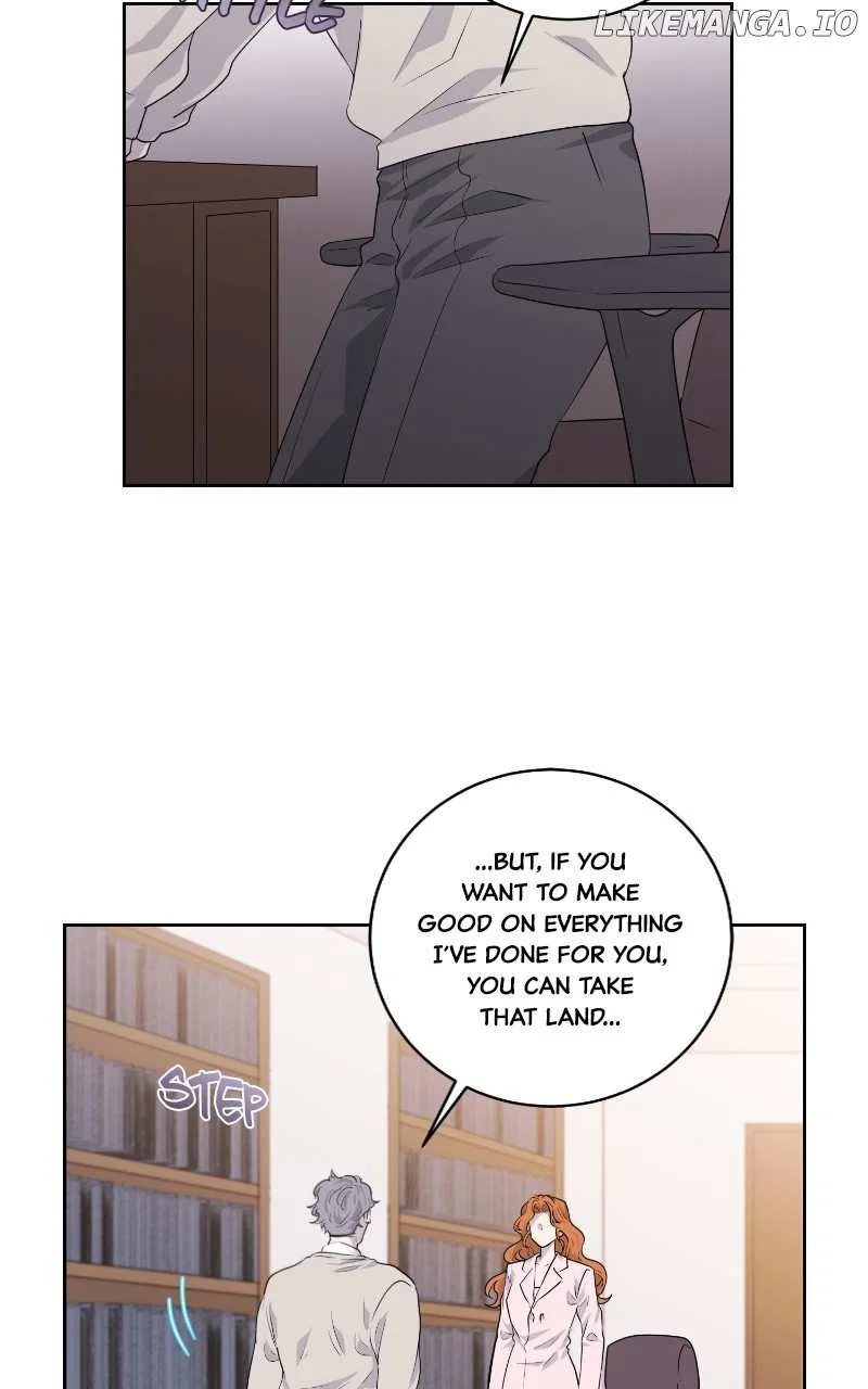The Goddess’s Guide to Farming Chapter 67 – Page 56
