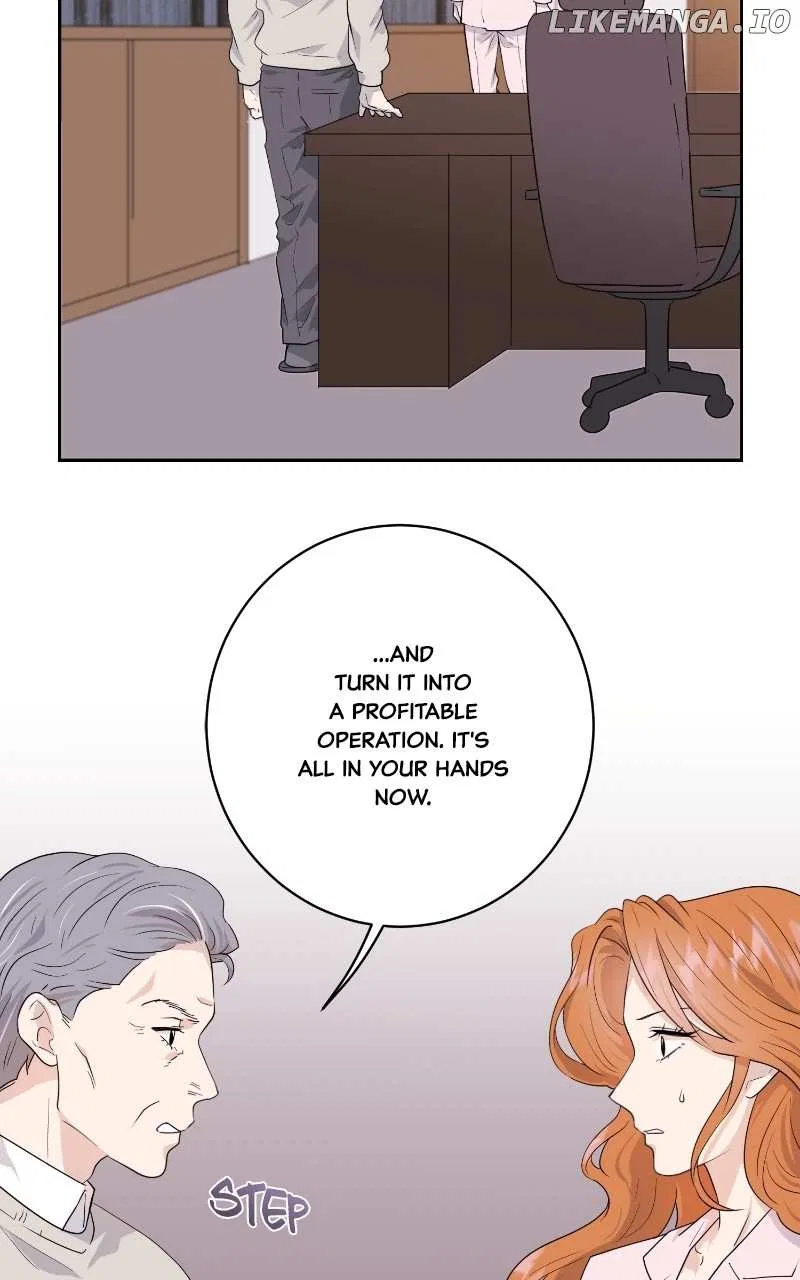 The Goddess’s Guide to Farming Chapter 67 – Page 57