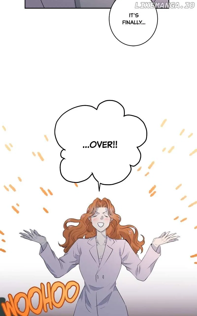 The Goddess’s Guide to Farming Chapter 67 – Page 62