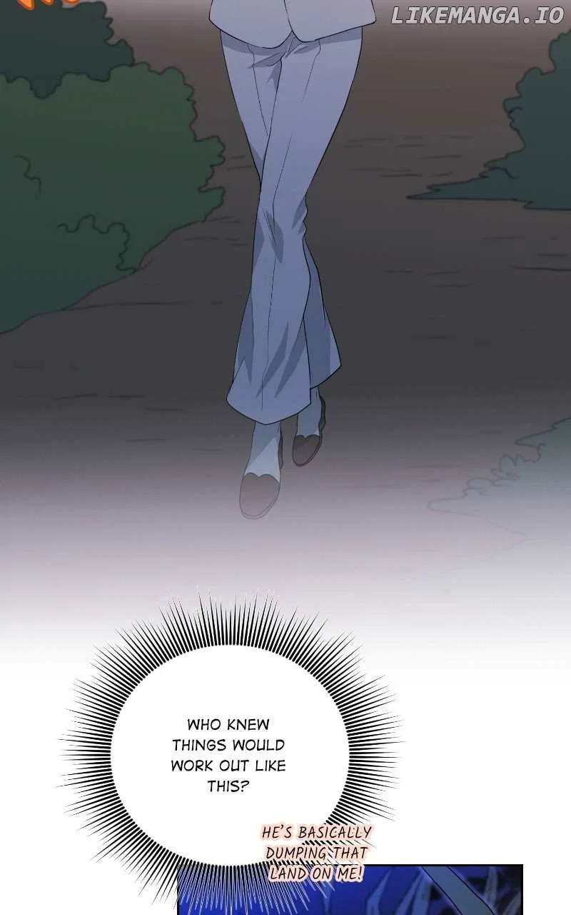 The Goddess’s Guide to Farming Chapter 67 – Page 63
