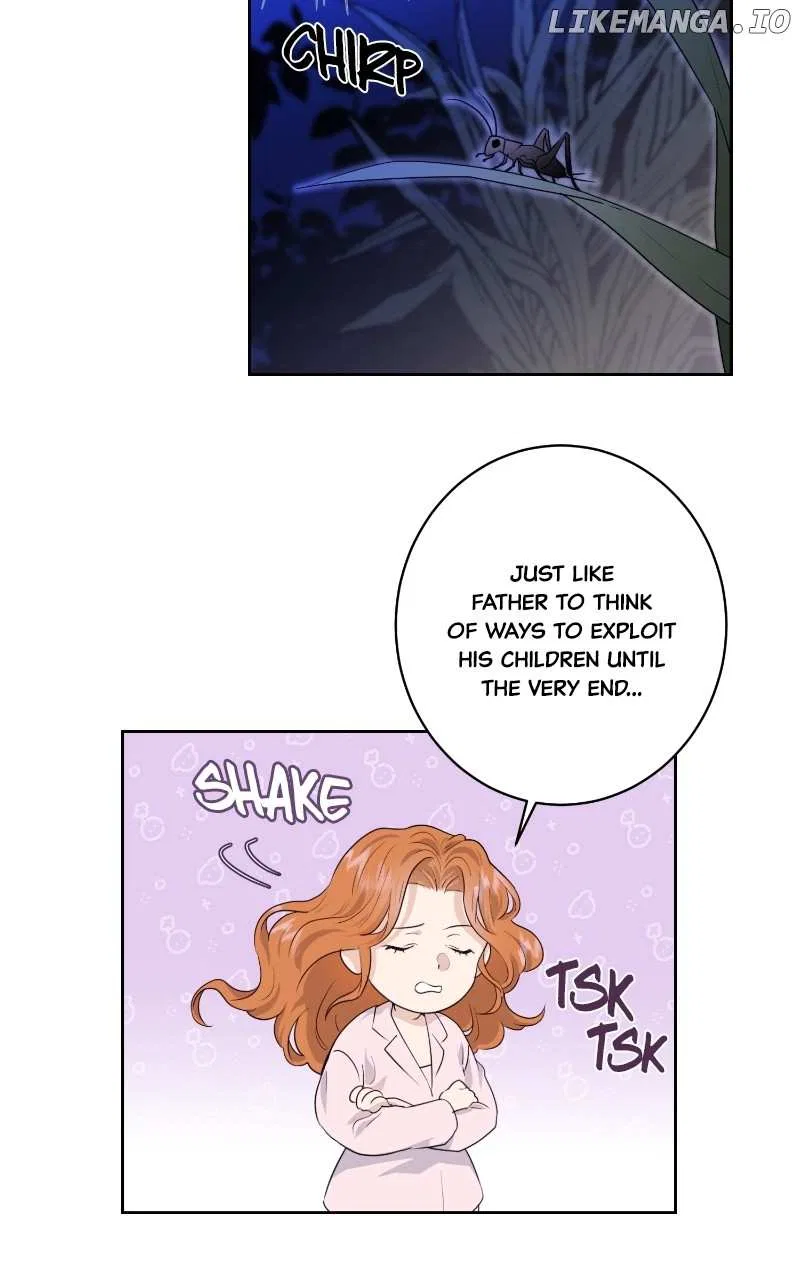 The Goddess’s Guide to Farming Chapter 67 – Page 64