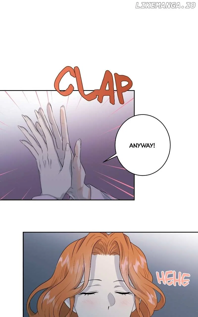 The Goddess’s Guide to Farming Chapter 67 – Page 65