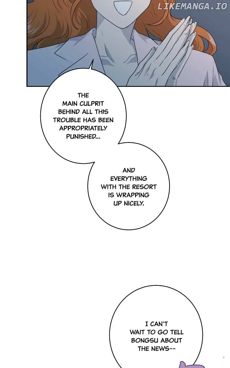 The Goddess’s Guide to Farming Chapter 67 – Page 66