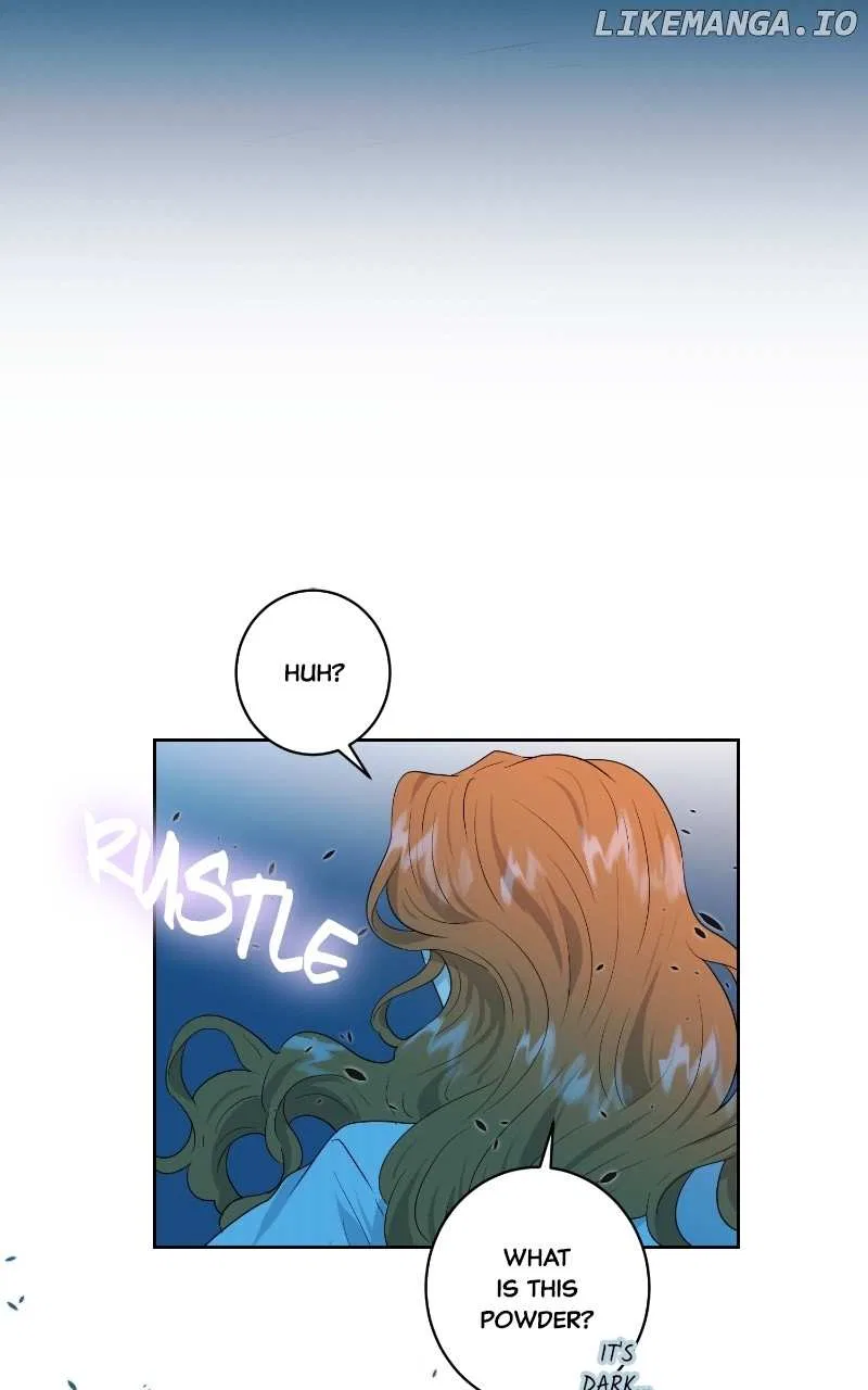 The Goddess’s Guide to Farming Chapter 67 – Page 68