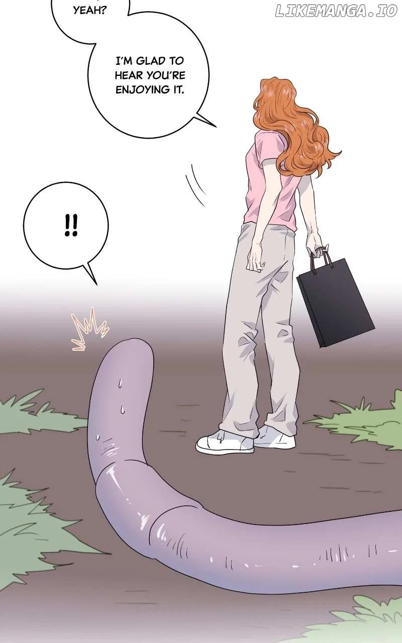The Goddess’s Guide to Farming Chapter 66 – Page 5