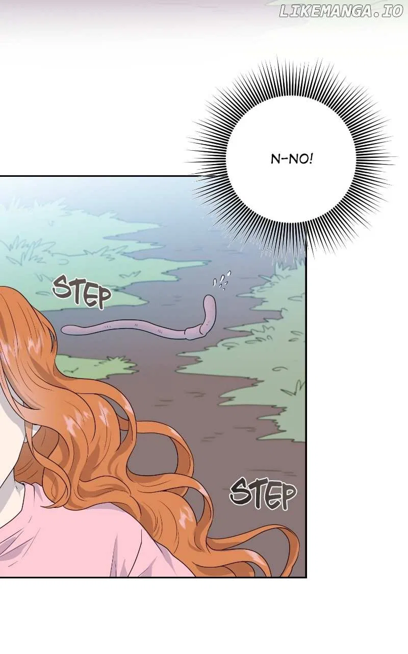 The Goddess’s Guide to Farming Chapter 66 – Page 6