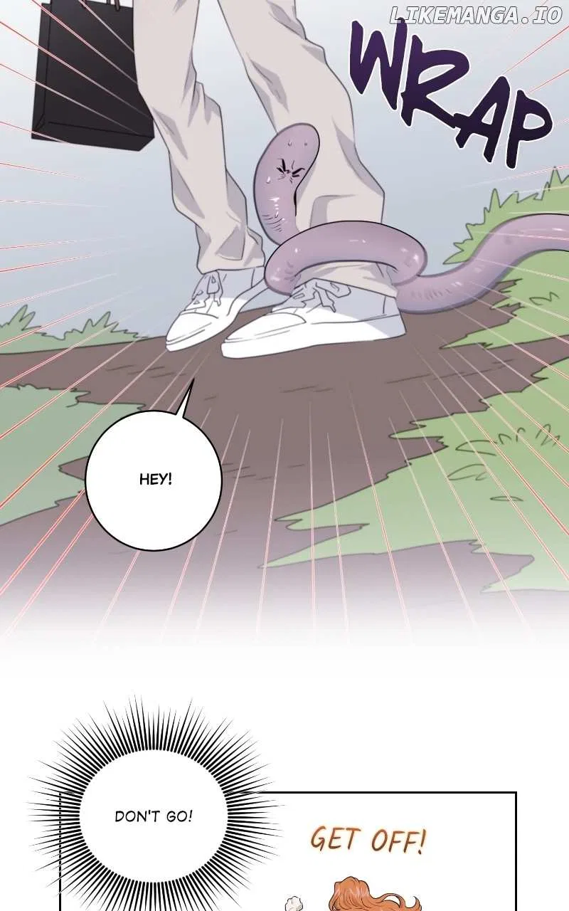 The Goddess’s Guide to Farming Chapter 66 – Page 8