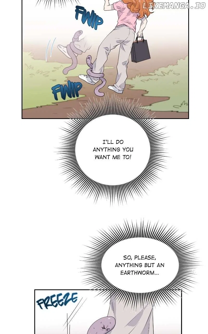 The Goddess’s Guide to Farming Chapter 66 – Page 9