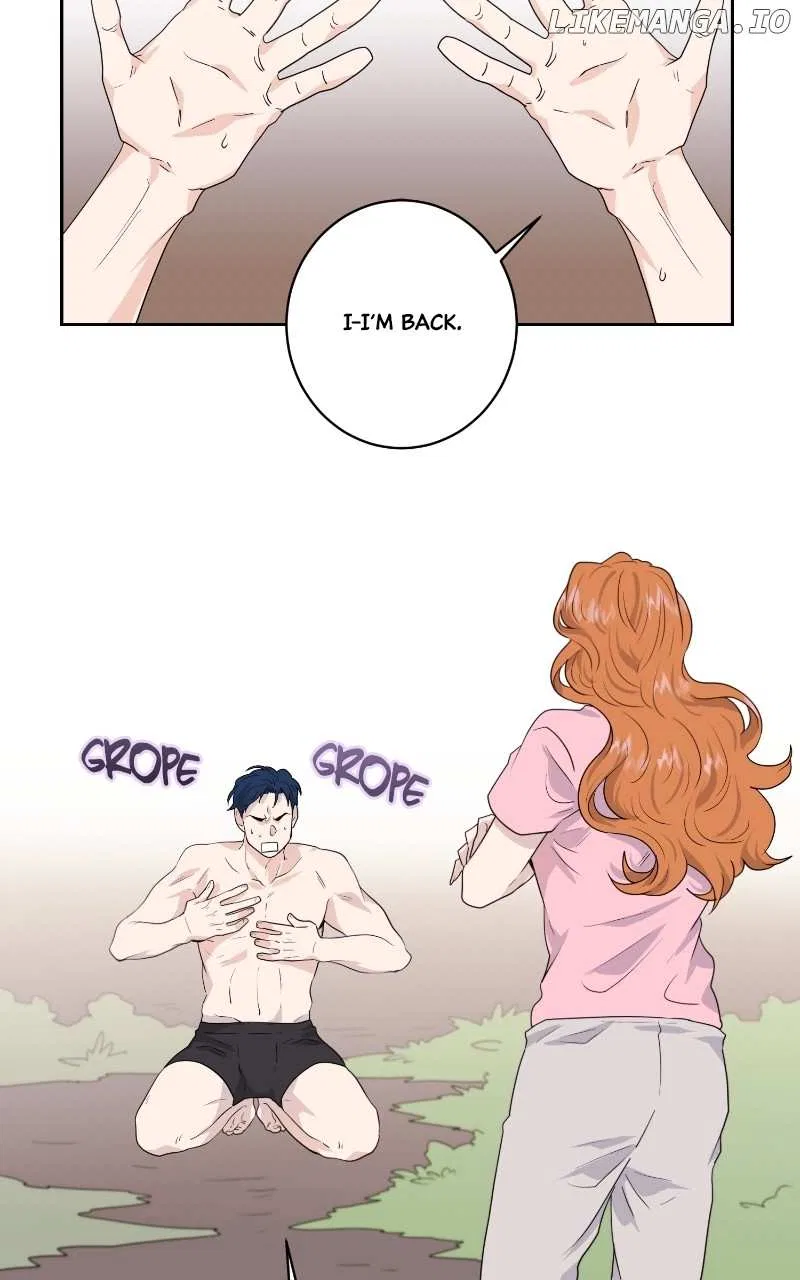 The Goddess’s Guide to Farming Chapter 66 – Page 14