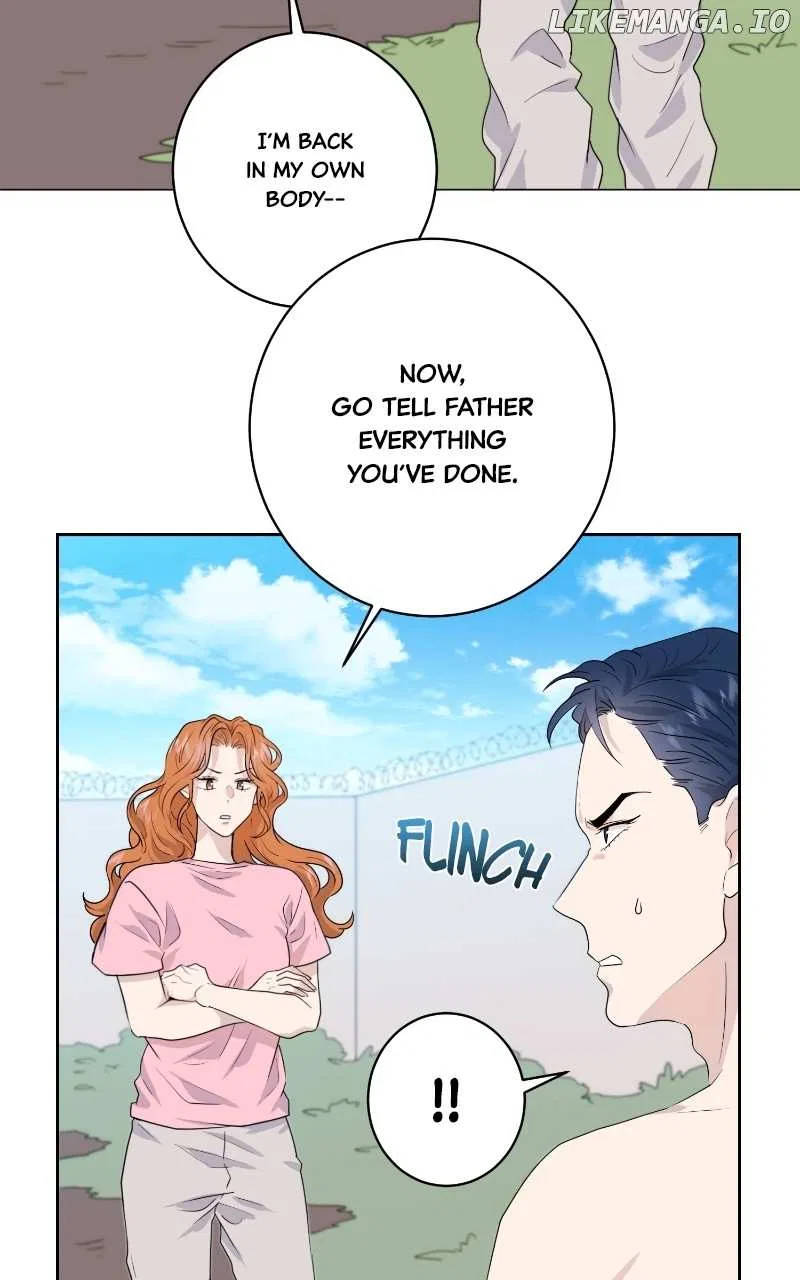 The Goddess’s Guide to Farming Chapter 66 – Page 15