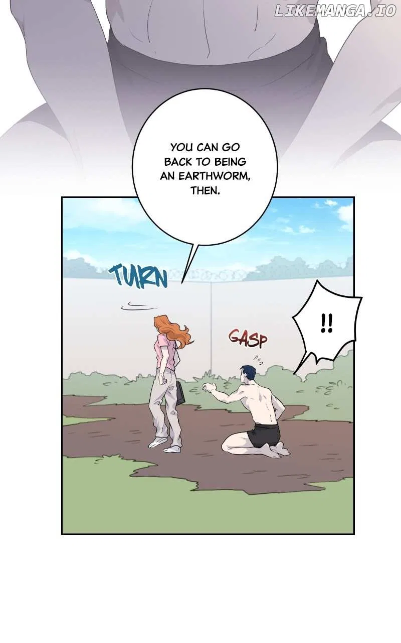 The Goddess’s Guide to Farming Chapter 66 – Page 17