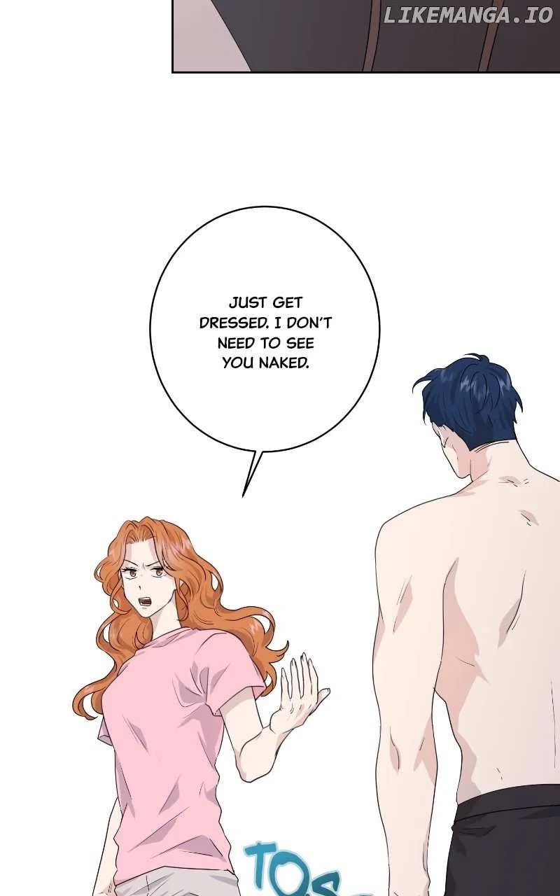 The Goddess’s Guide to Farming Chapter 66 – Page 21