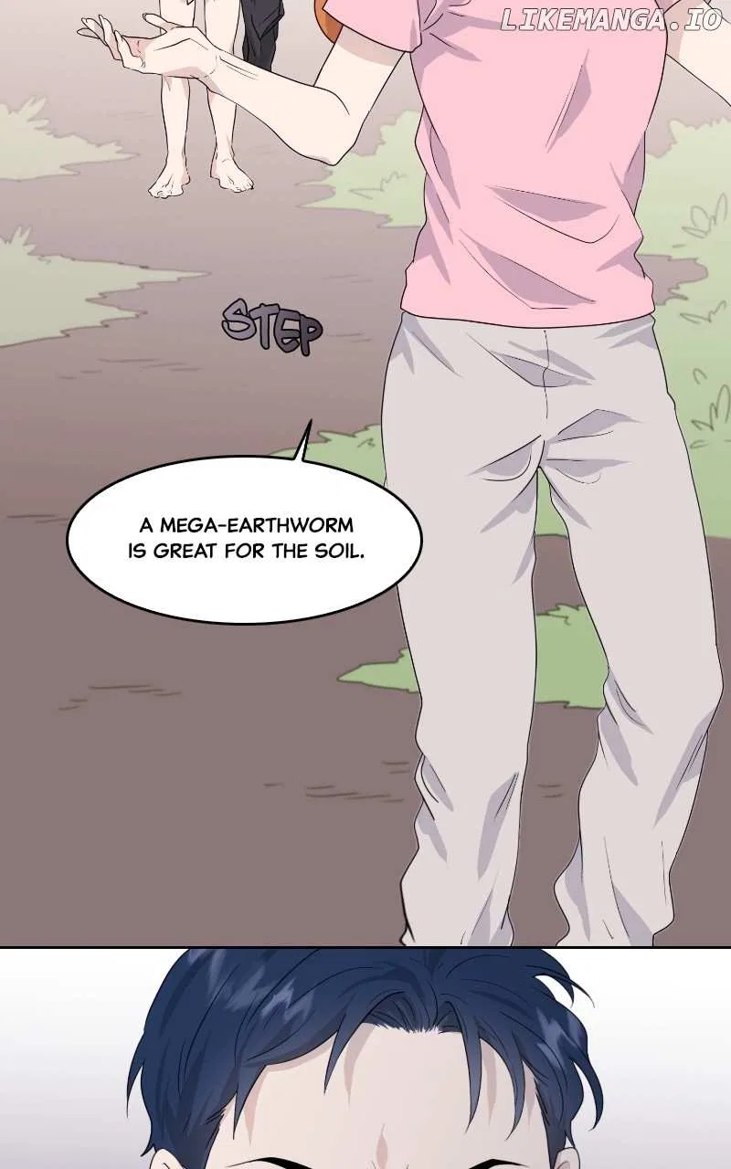 The Goddess’s Guide to Farming Chapter 66 – Page 24