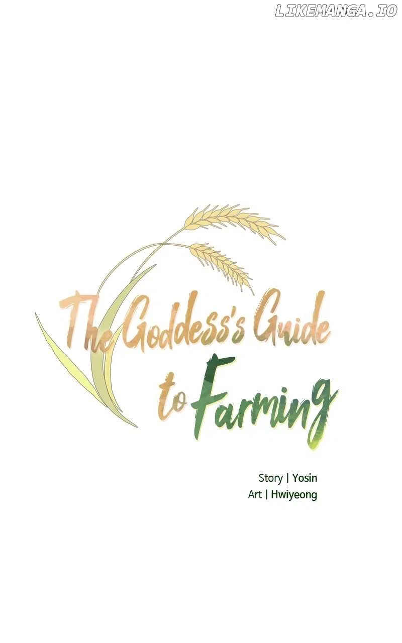 The Goddess’s Guide to Farming Chapter 66 – Page 26
