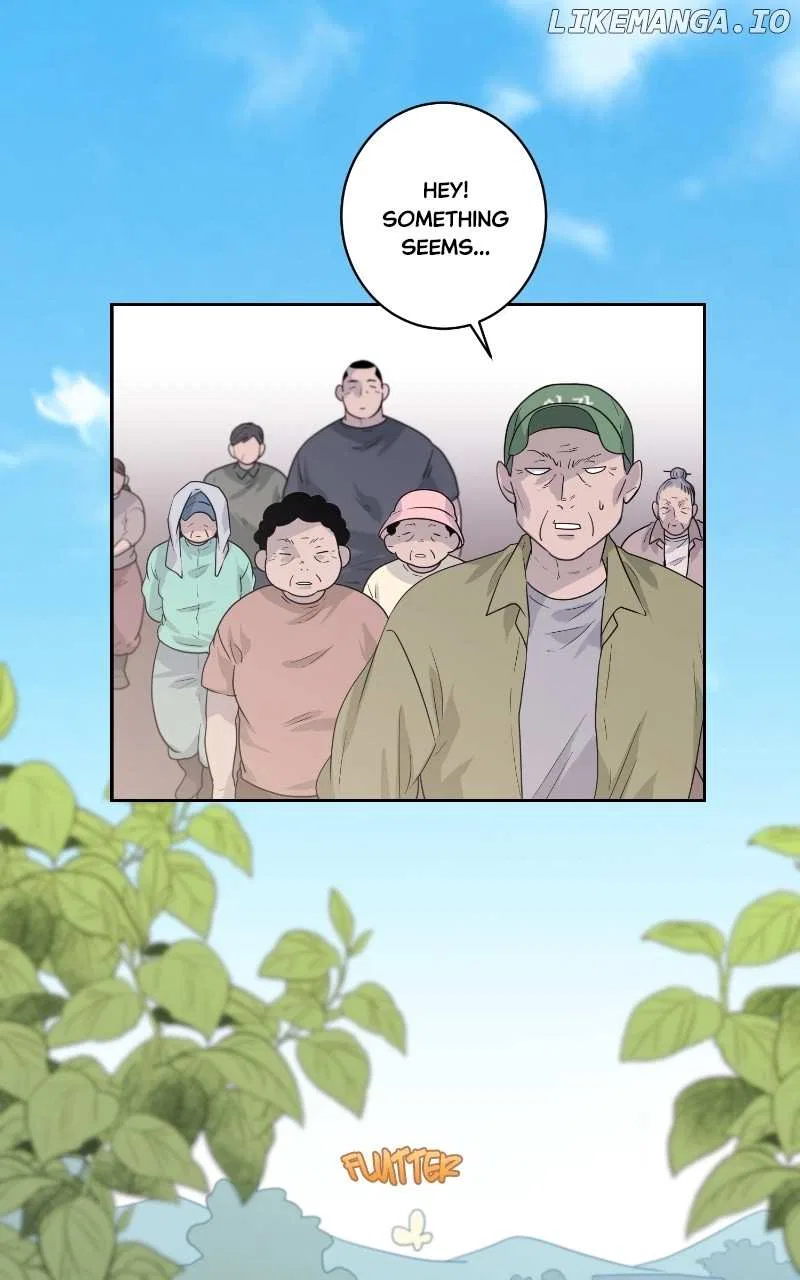 The Goddess’s Guide to Farming Chapter 66 – Page 29