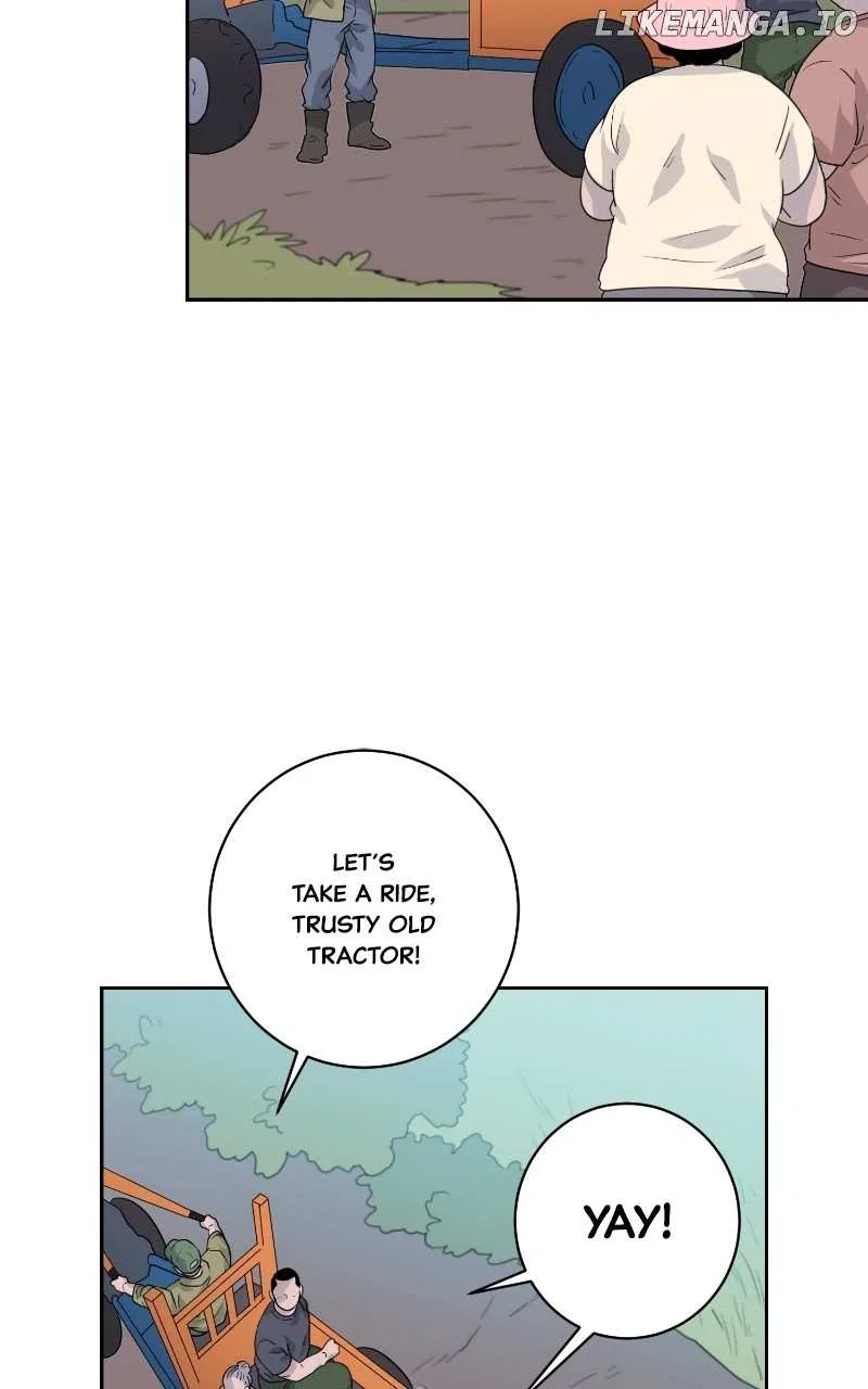 The Goddess’s Guide to Farming Chapter 66 – Page 34
