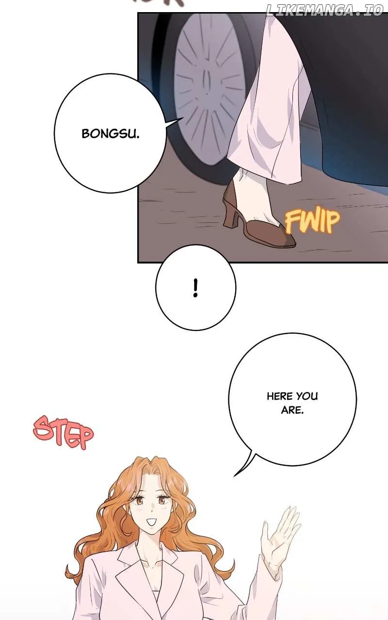 The Goddess’s Guide to Farming Chapter 66 – Page 38