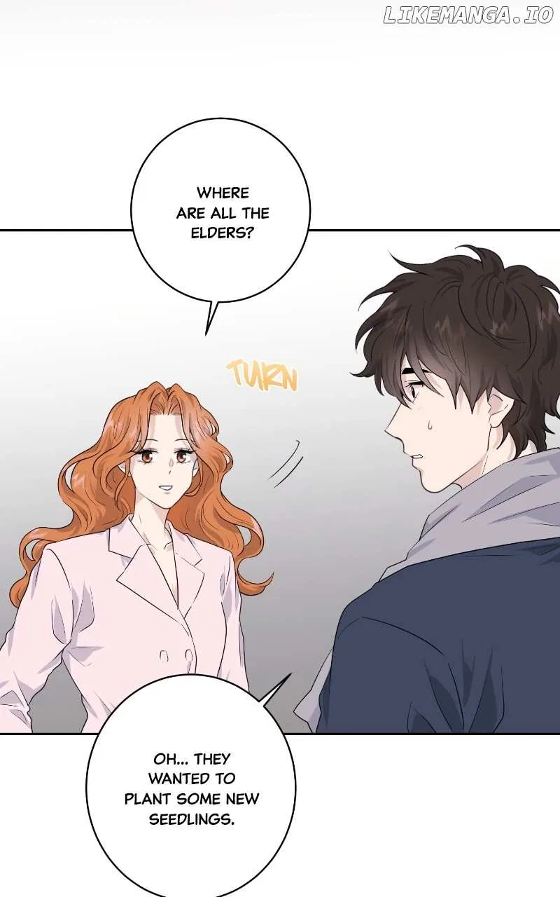 The Goddess’s Guide to Farming Chapter 66 – Page 40
