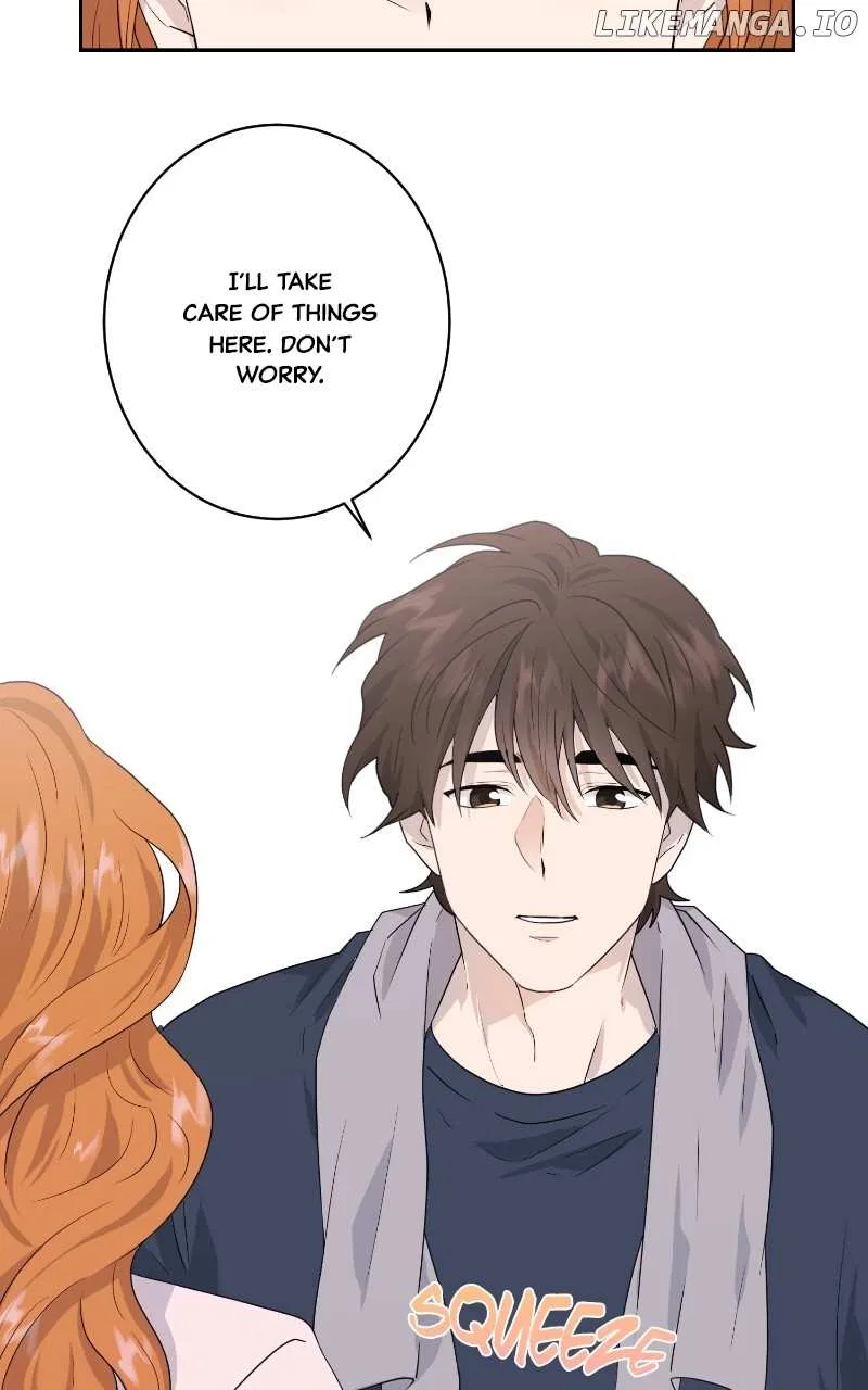 The Goddess’s Guide to Farming Chapter 66 – Page 47