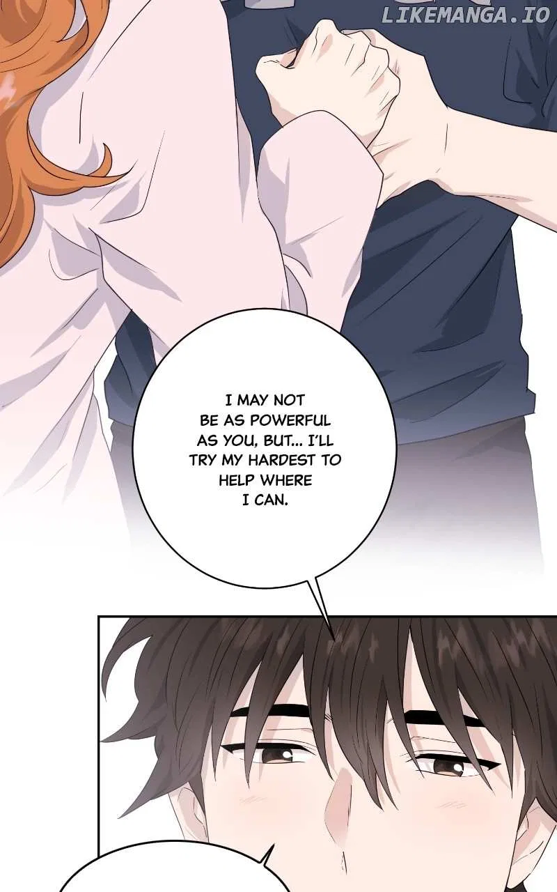 The Goddess’s Guide to Farming Chapter 66 – Page 48
