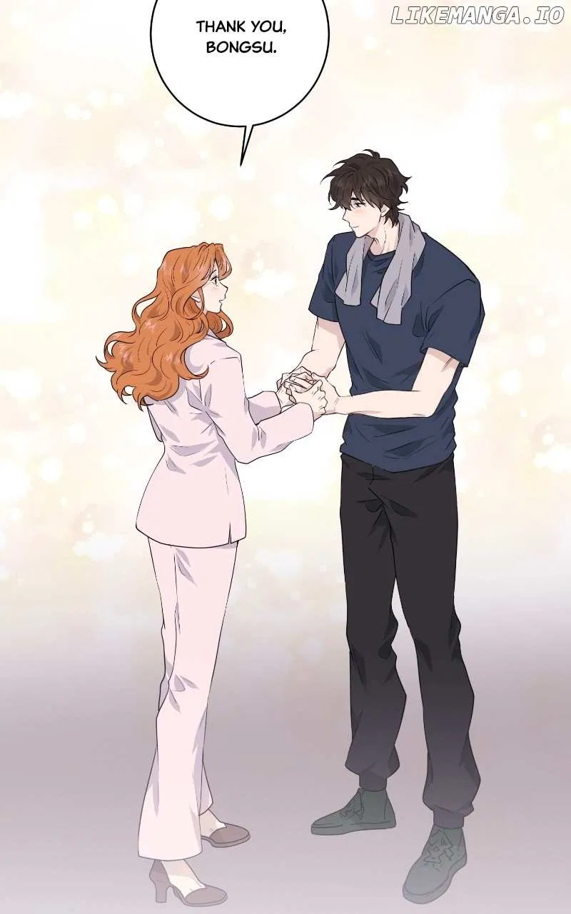 The Goddess’s Guide to Farming Chapter 66 – Page 50