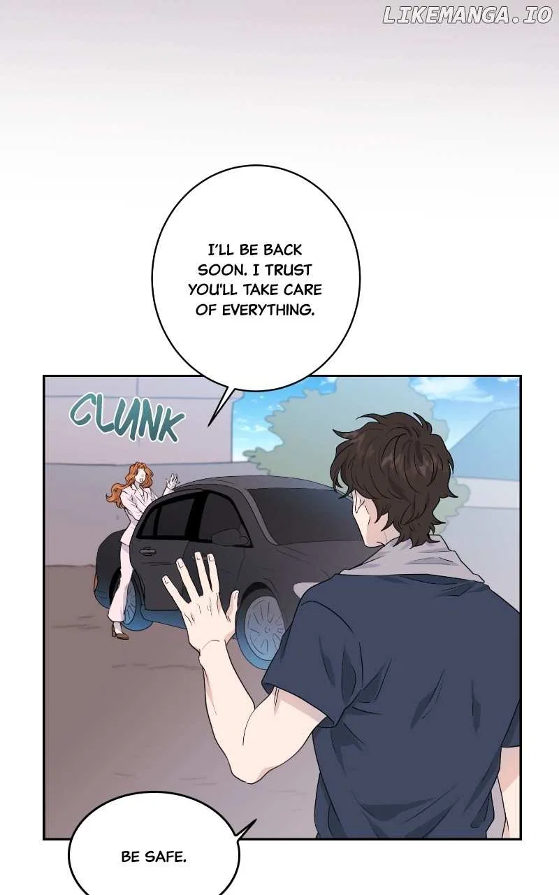 The Goddess’s Guide to Farming Chapter 66 – Page 51