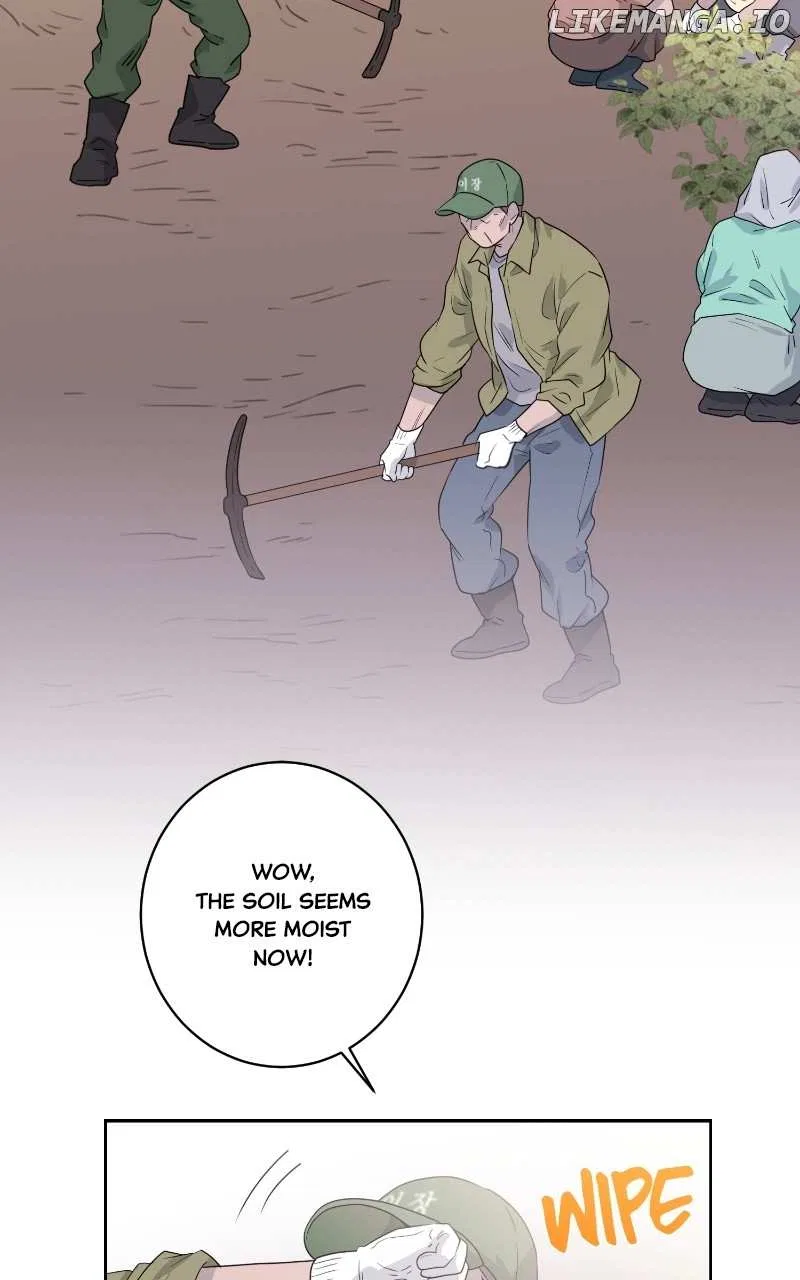 The Goddess’s Guide to Farming Chapter 66 – Page 57
