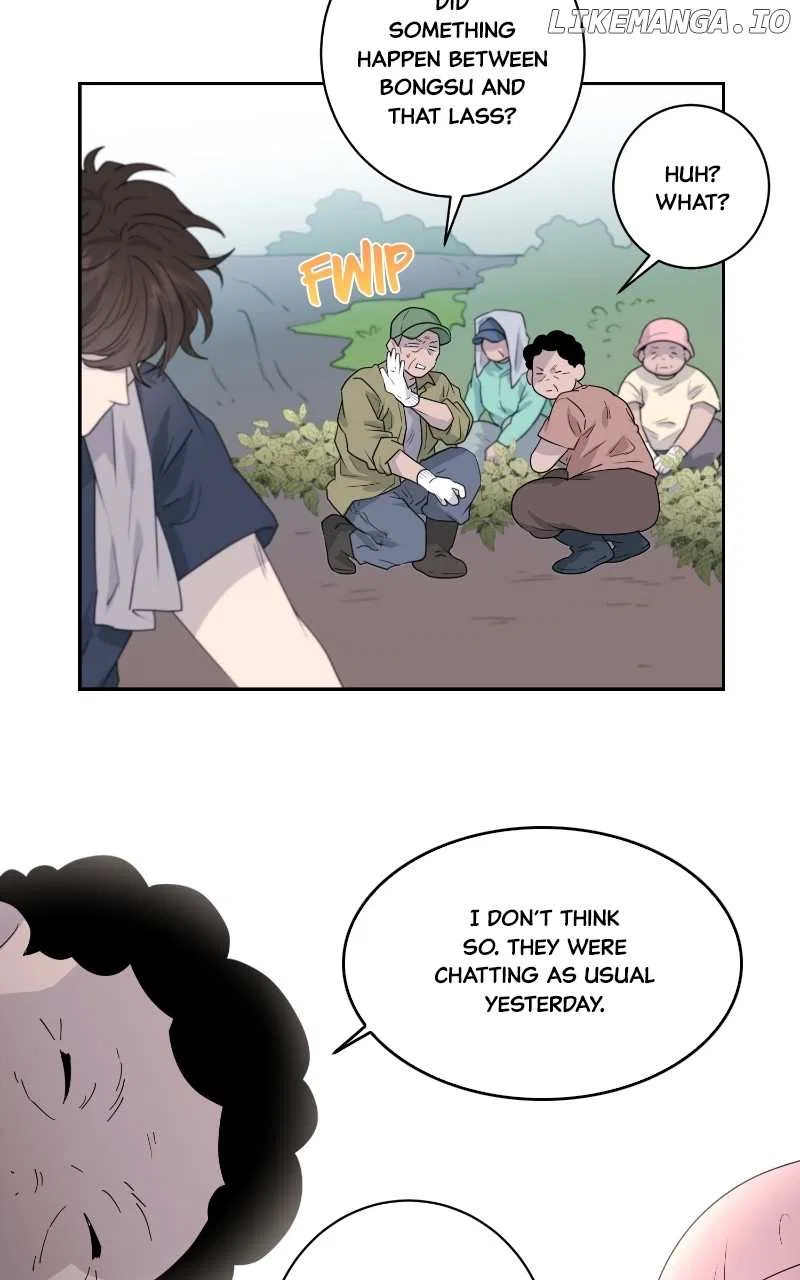 The Goddess’s Guide to Farming Chapter 66 – Page 60