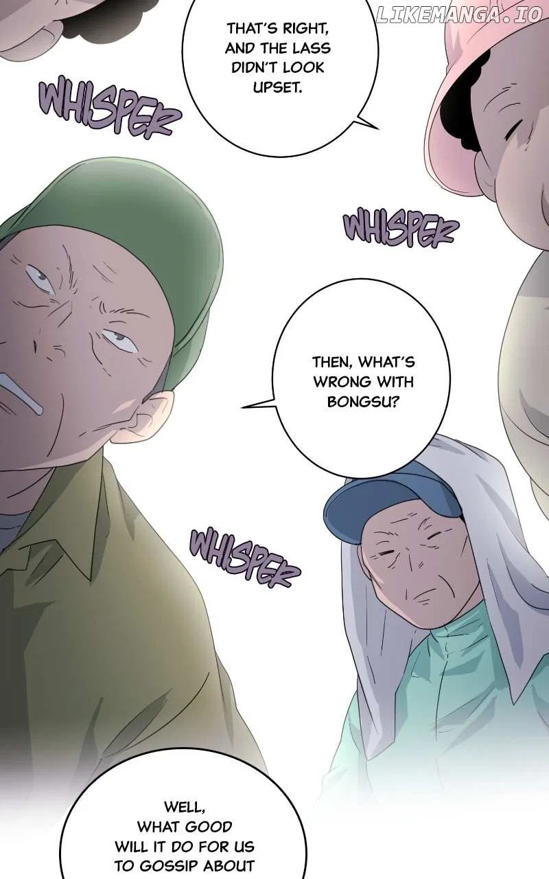 The Goddess’s Guide to Farming Chapter 66 – Page 61