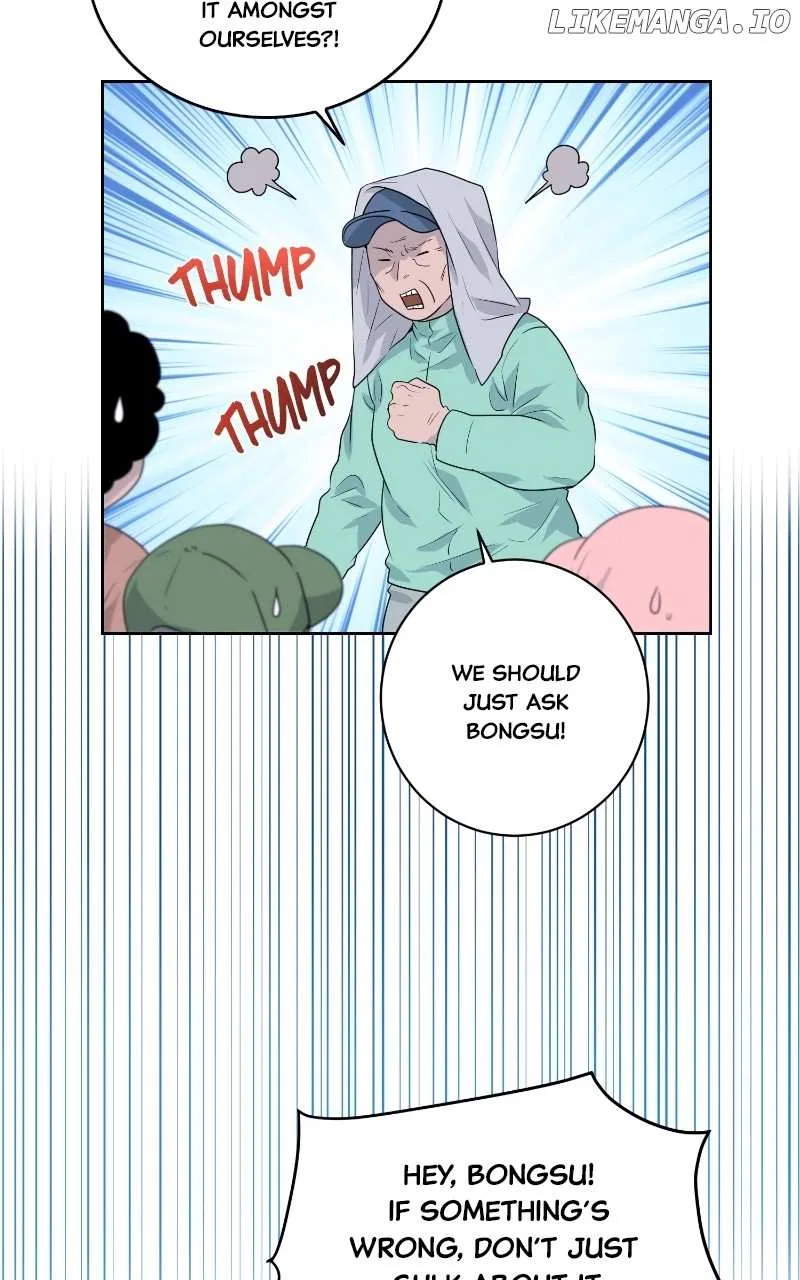 The Goddess’s Guide to Farming Chapter 66 – Page 62