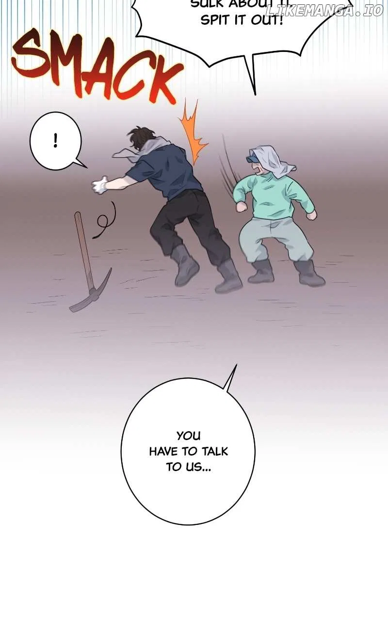 The Goddess’s Guide to Farming Chapter 66 – Page 63