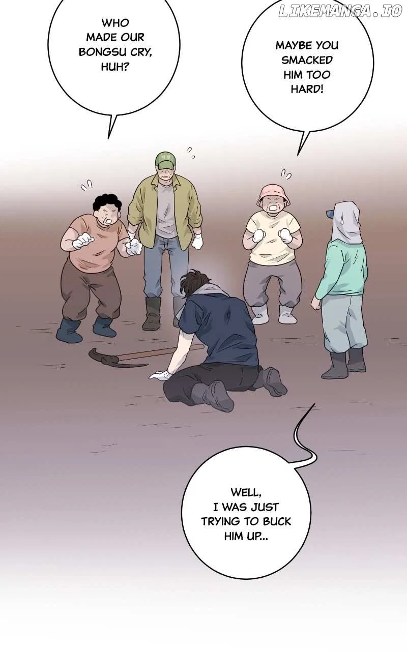 The Goddess’s Guide to Farming Chapter 66 – Page 65