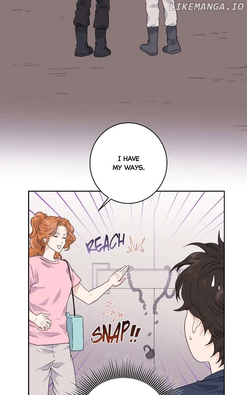 The Goddess’s Guide to Farming Chapter 65 – Page 2