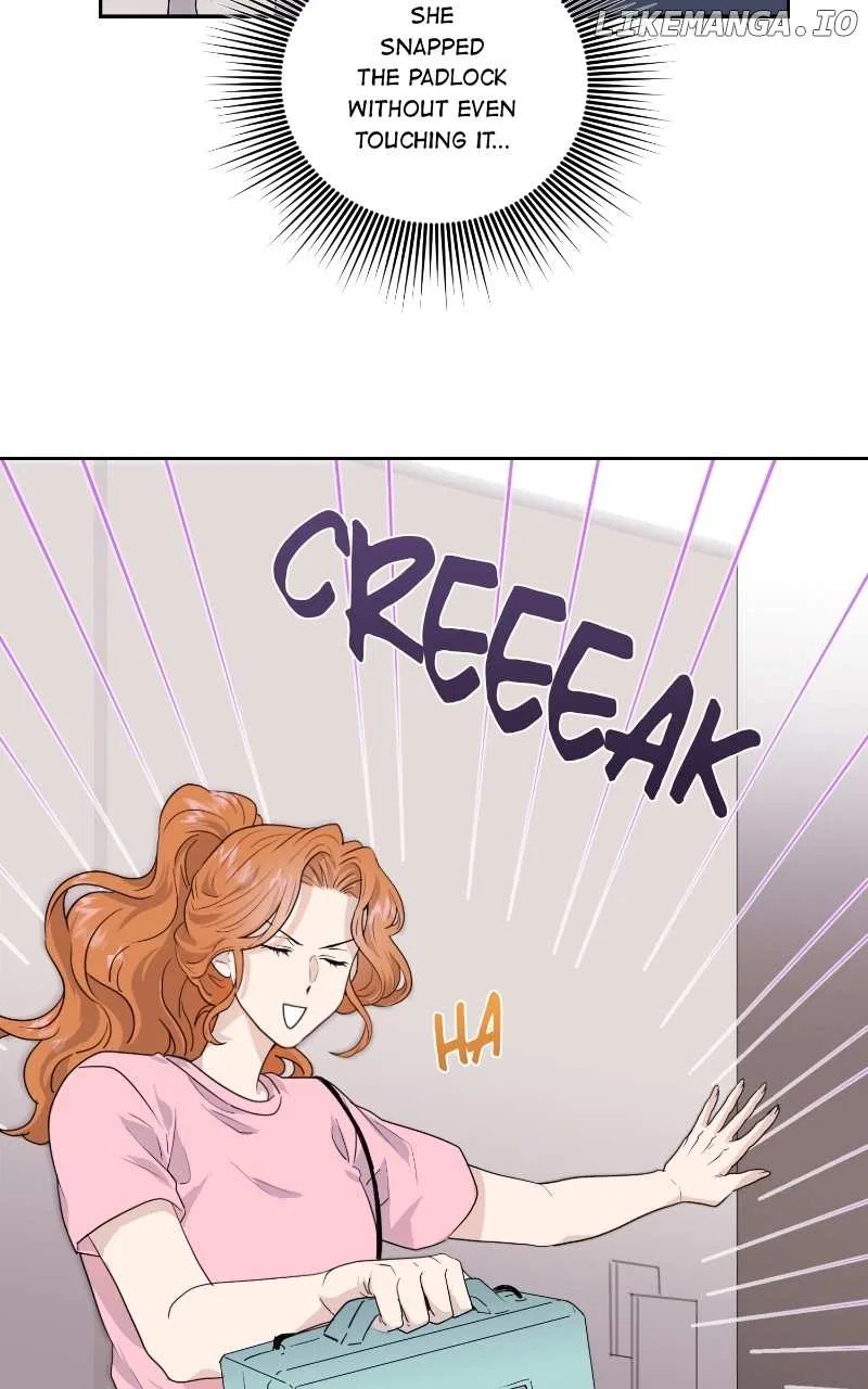 The Goddess’s Guide to Farming Chapter 65 – Page 3
