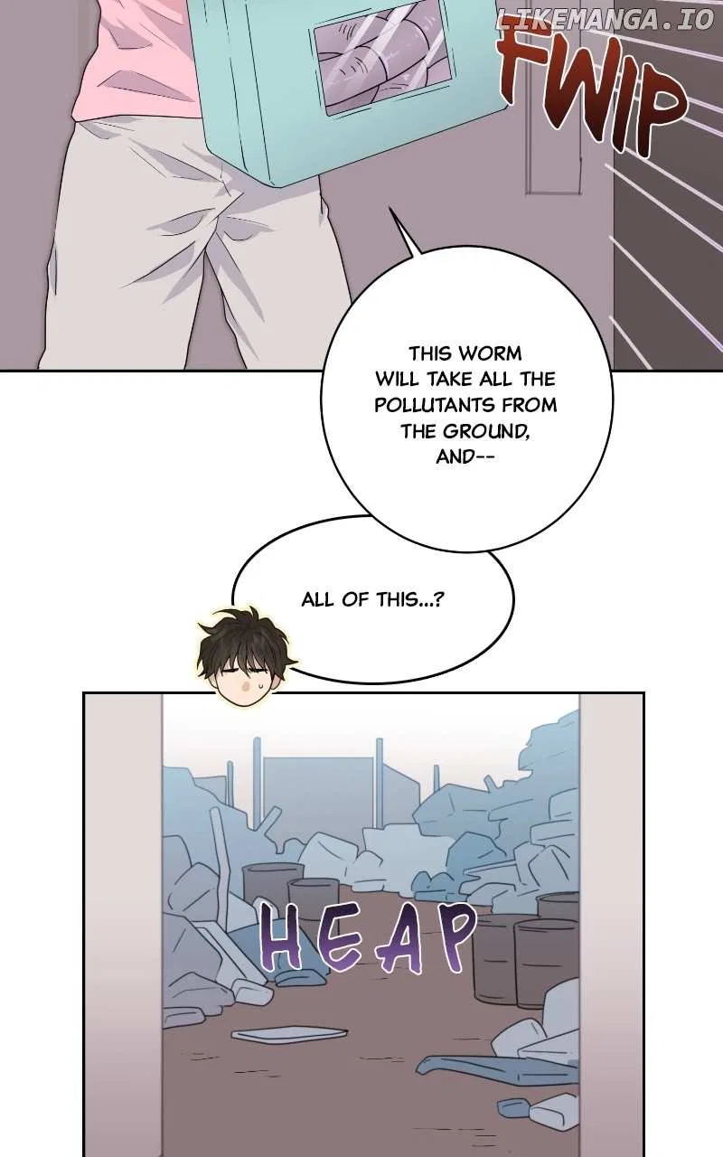 The Goddess’s Guide to Farming Chapter 65 – Page 4