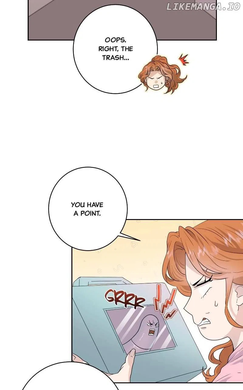 The Goddess’s Guide to Farming Chapter 65 – Page 5