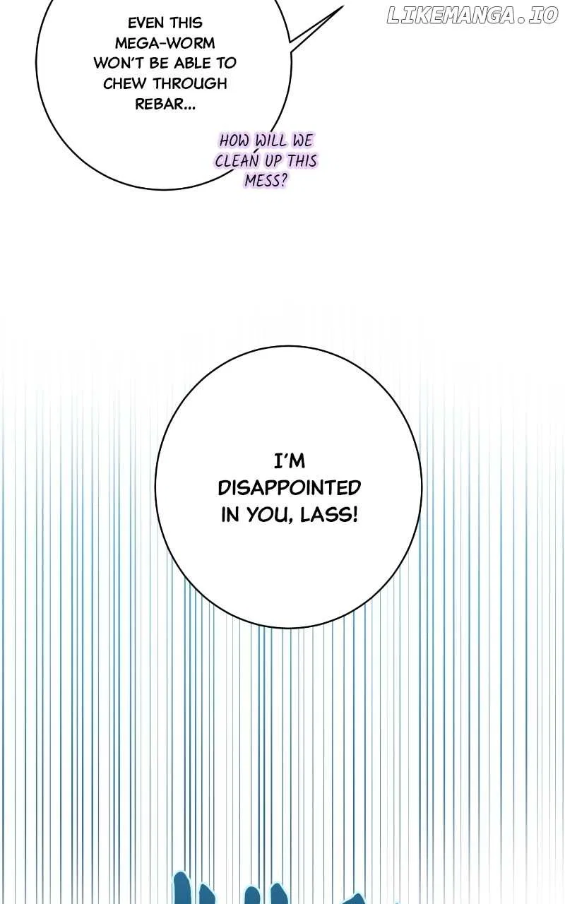 The Goddess’s Guide to Farming Chapter 65 – Page 6